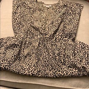 Motherhood Small Maternity top